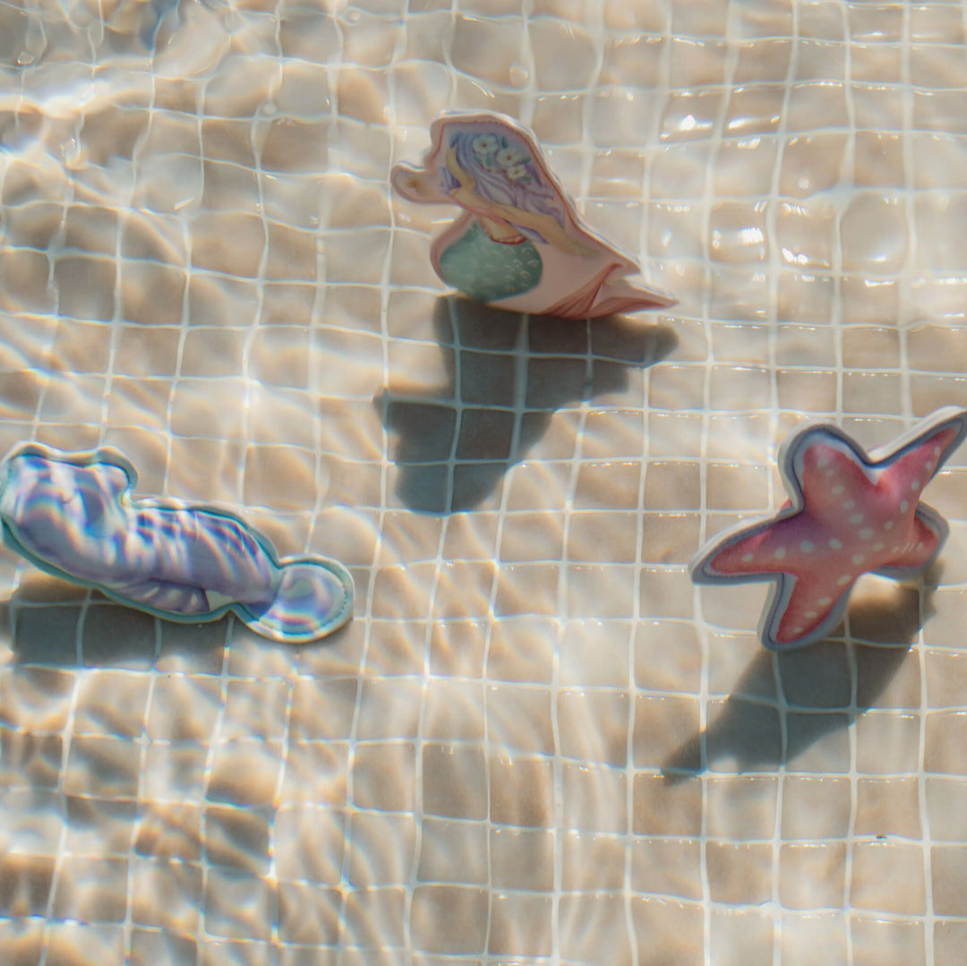 Little Dutch Dive Figures | Dreamy Mermaid