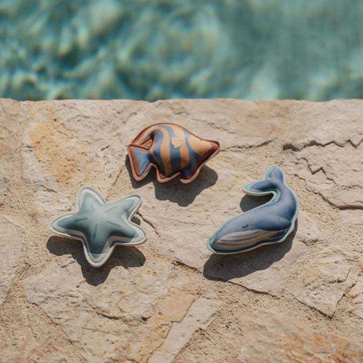 Little Dutch Dive Figures | Ocean World