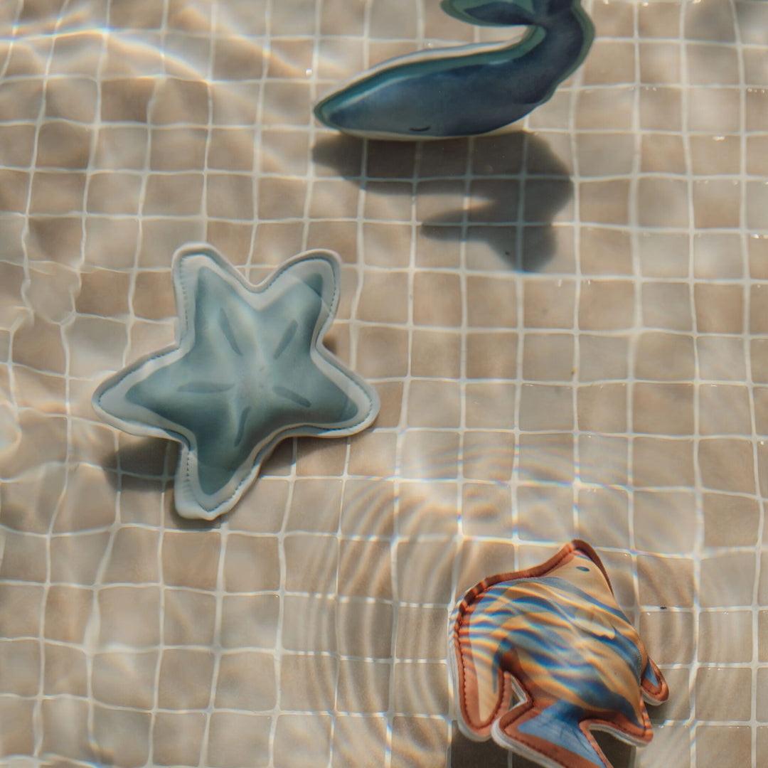 Little Dutch Dive Figures | Ocean World