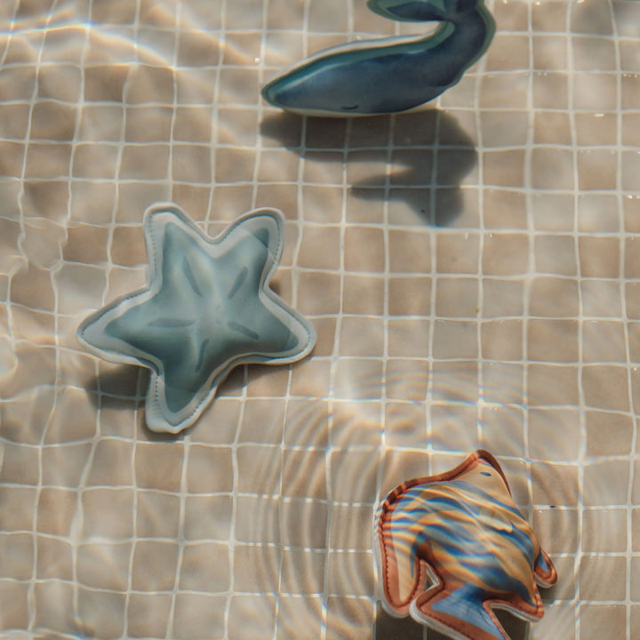 Little Dutch Dive Figures | Ocean World