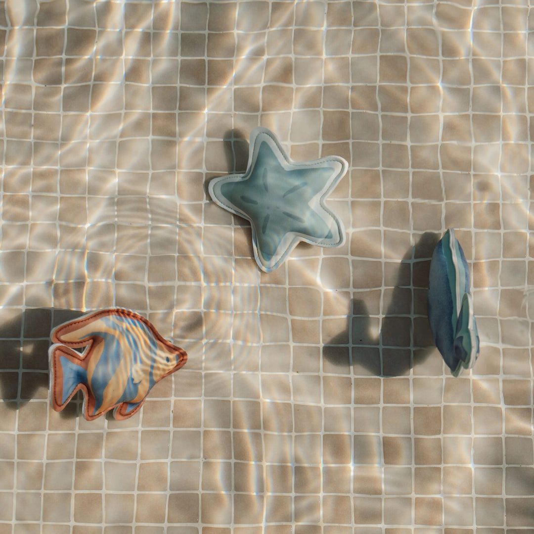 Little Dutch Dive Figures | Ocean World