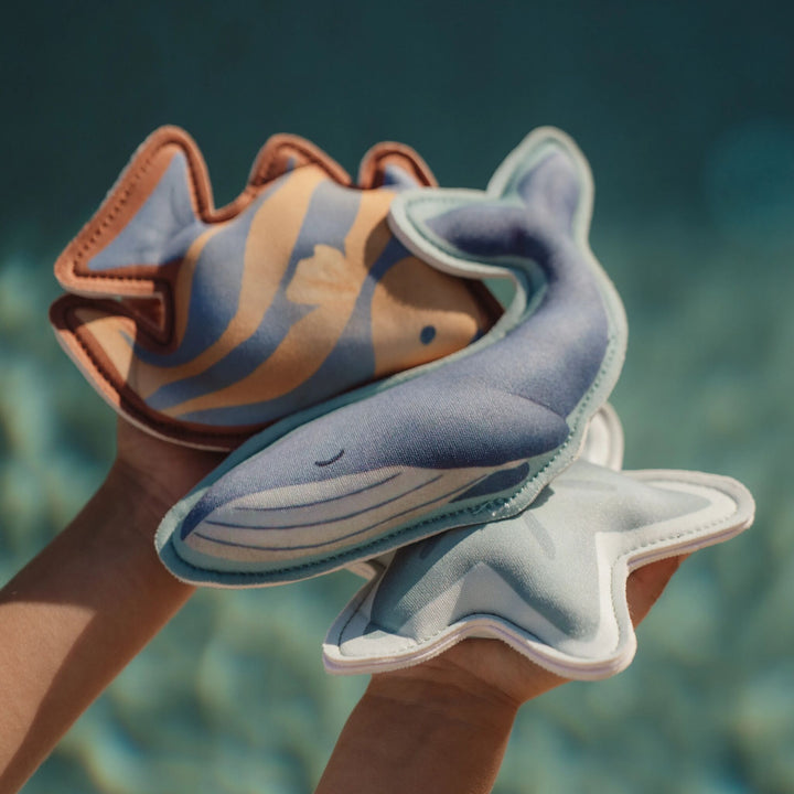 Little Dutch Dive Figures | Ocean World