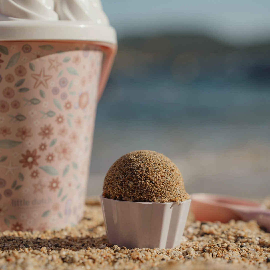 Little Dutch Ice Cream Bucket Set | Dreamy Mermaid