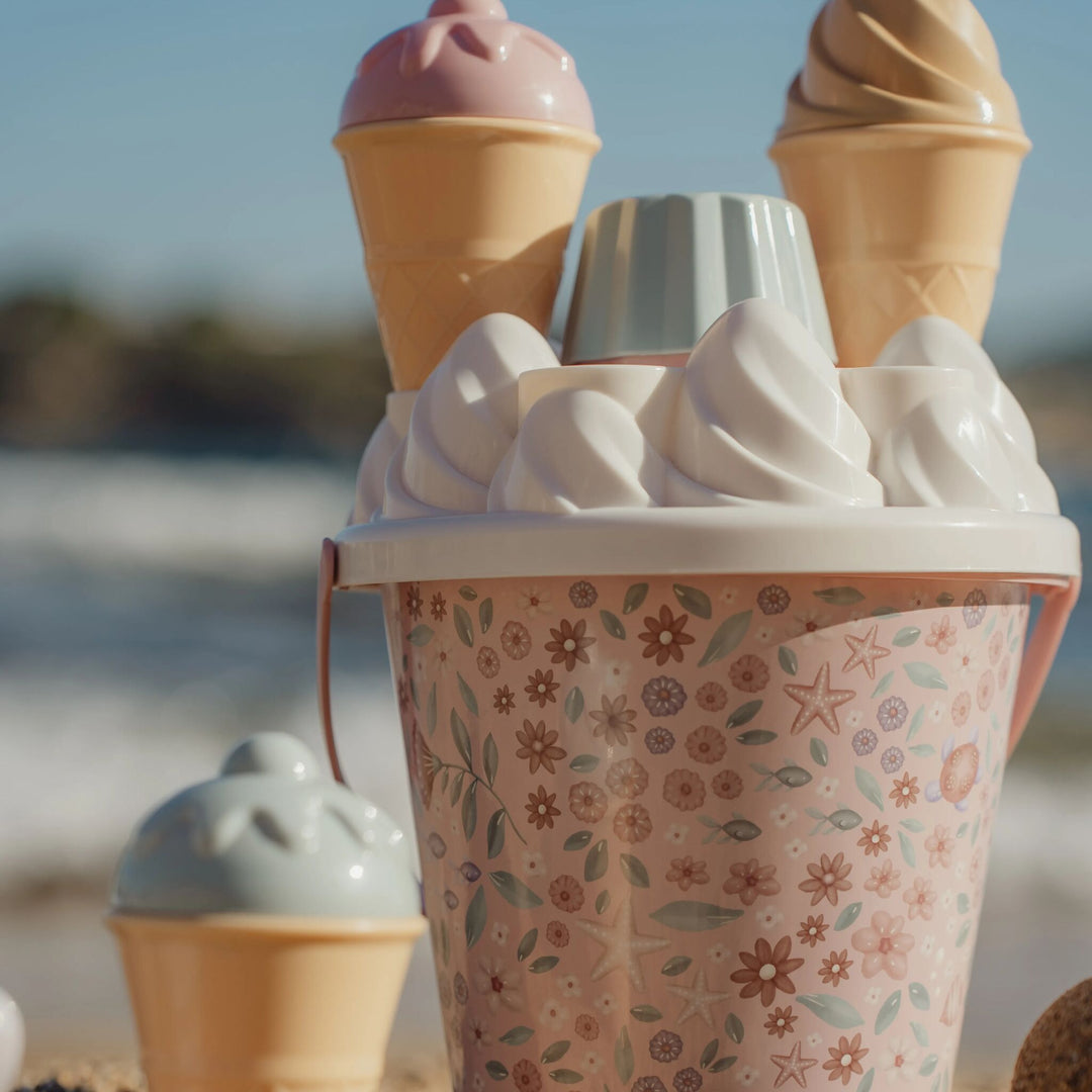 Little Dutch Ice Cream Bucket Set | Dreamy Mermaid
