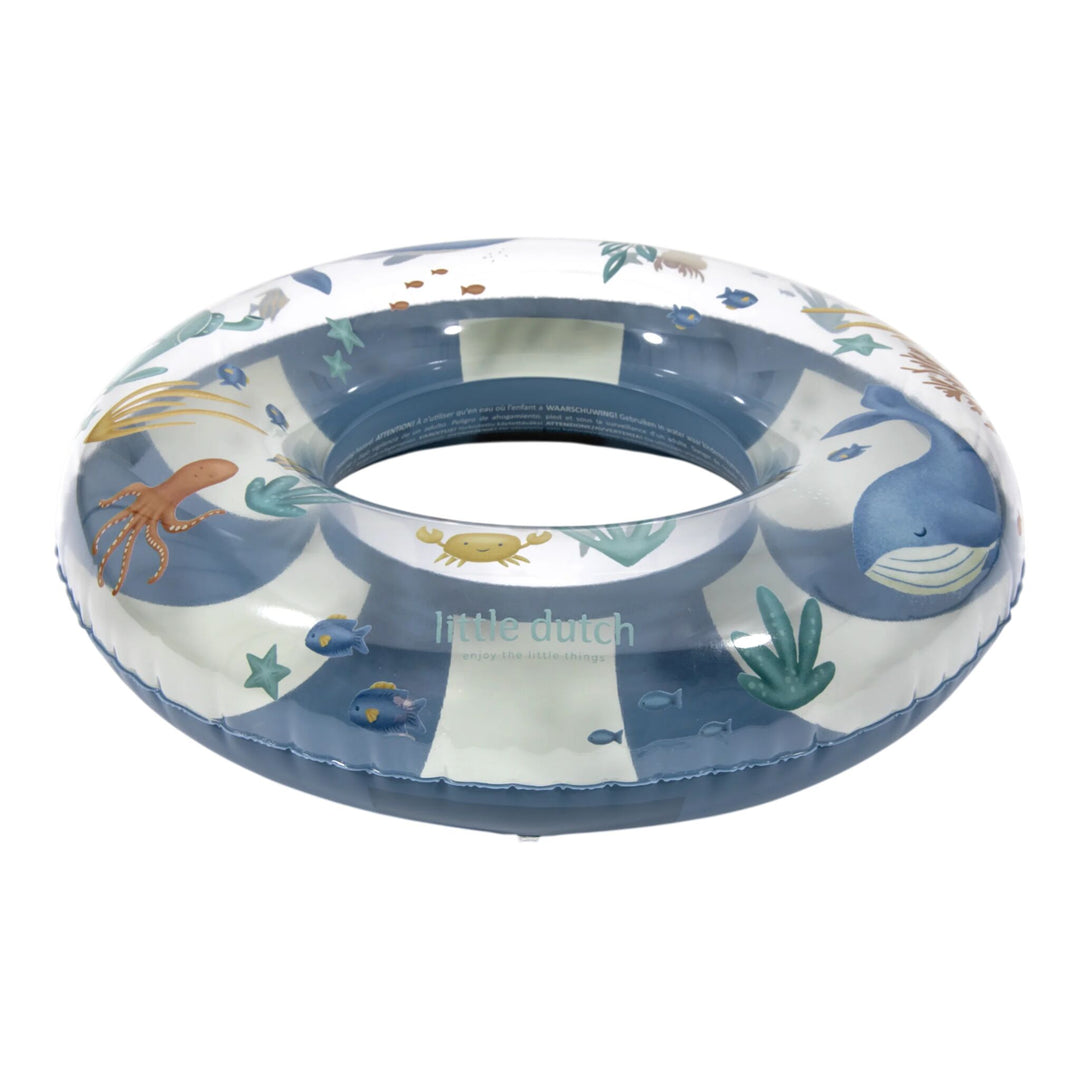Swim Ring 50cm | Ocean World