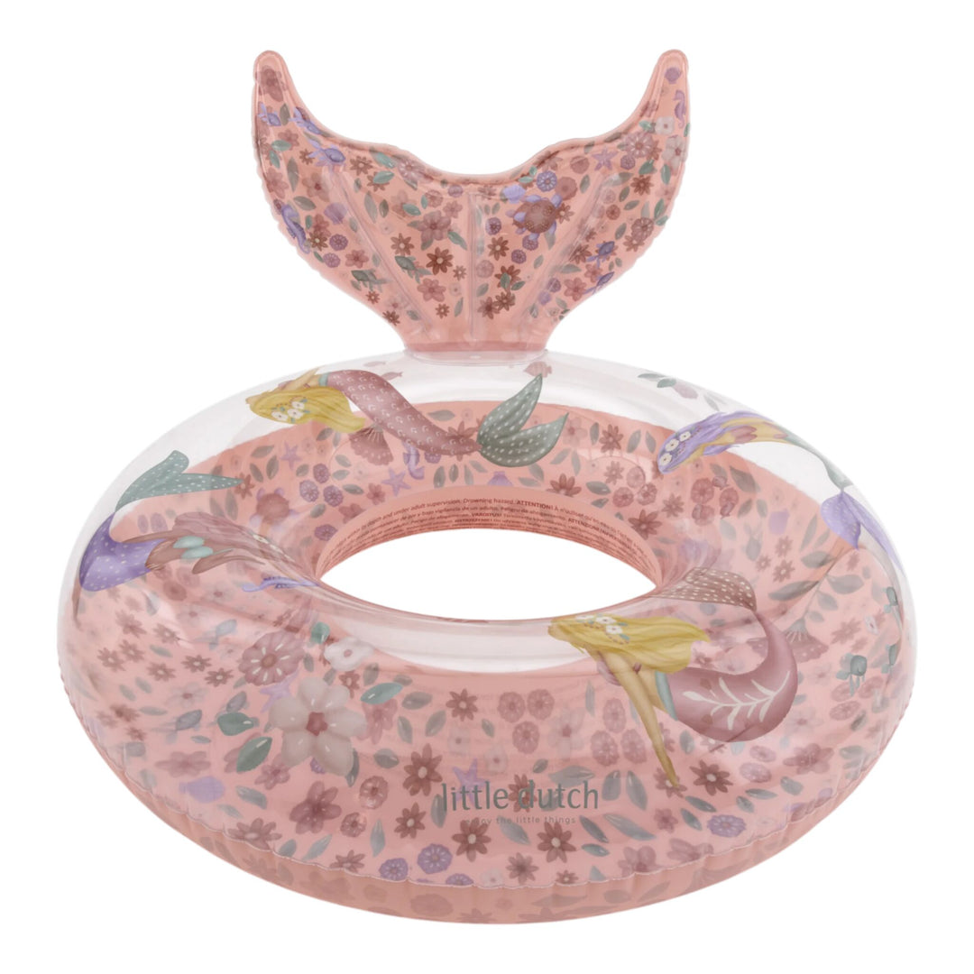 Little Dutch Swim Ring | Dreamy Mermaid