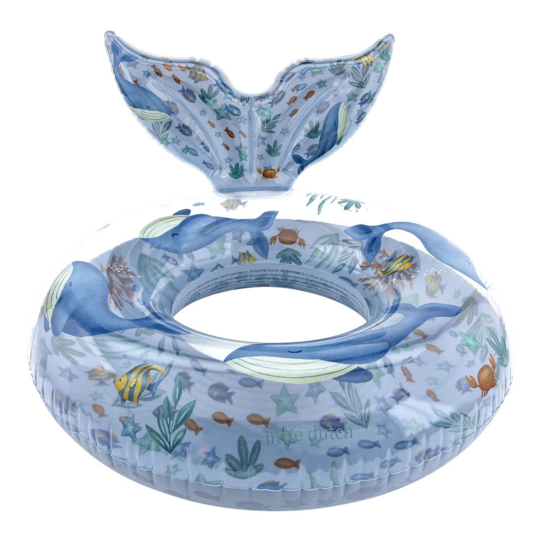 Little Dutch Swim Ring | Ocean World