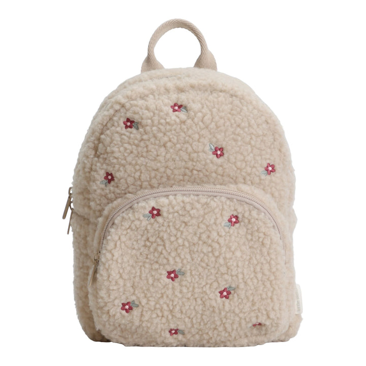 Little Dutch Teddy Backpack | Fairy Garden