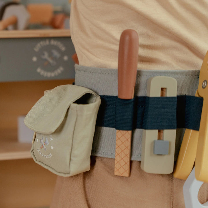 Little Dutch Toolbelt