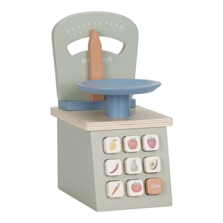 Little Dutch Toy Scale