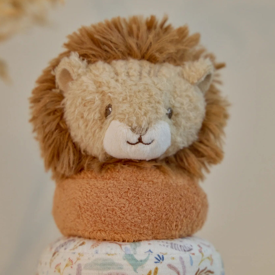 Tumble Stacker FSC | Safari Friends