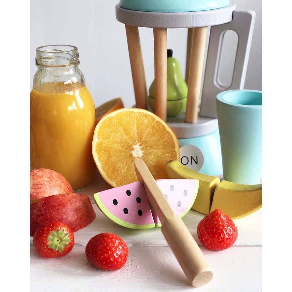 Jabadabado Smoothie Set