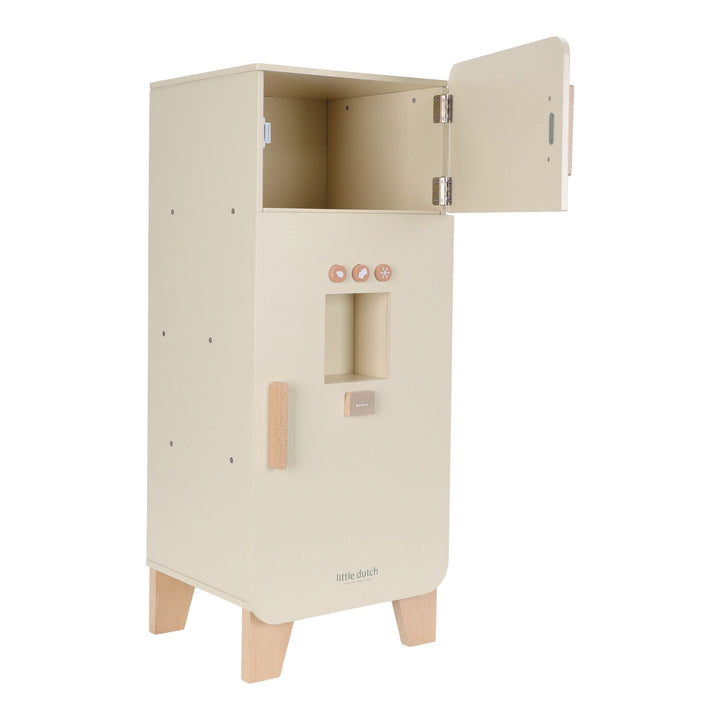 Little Dutch Wooden Refrigerator