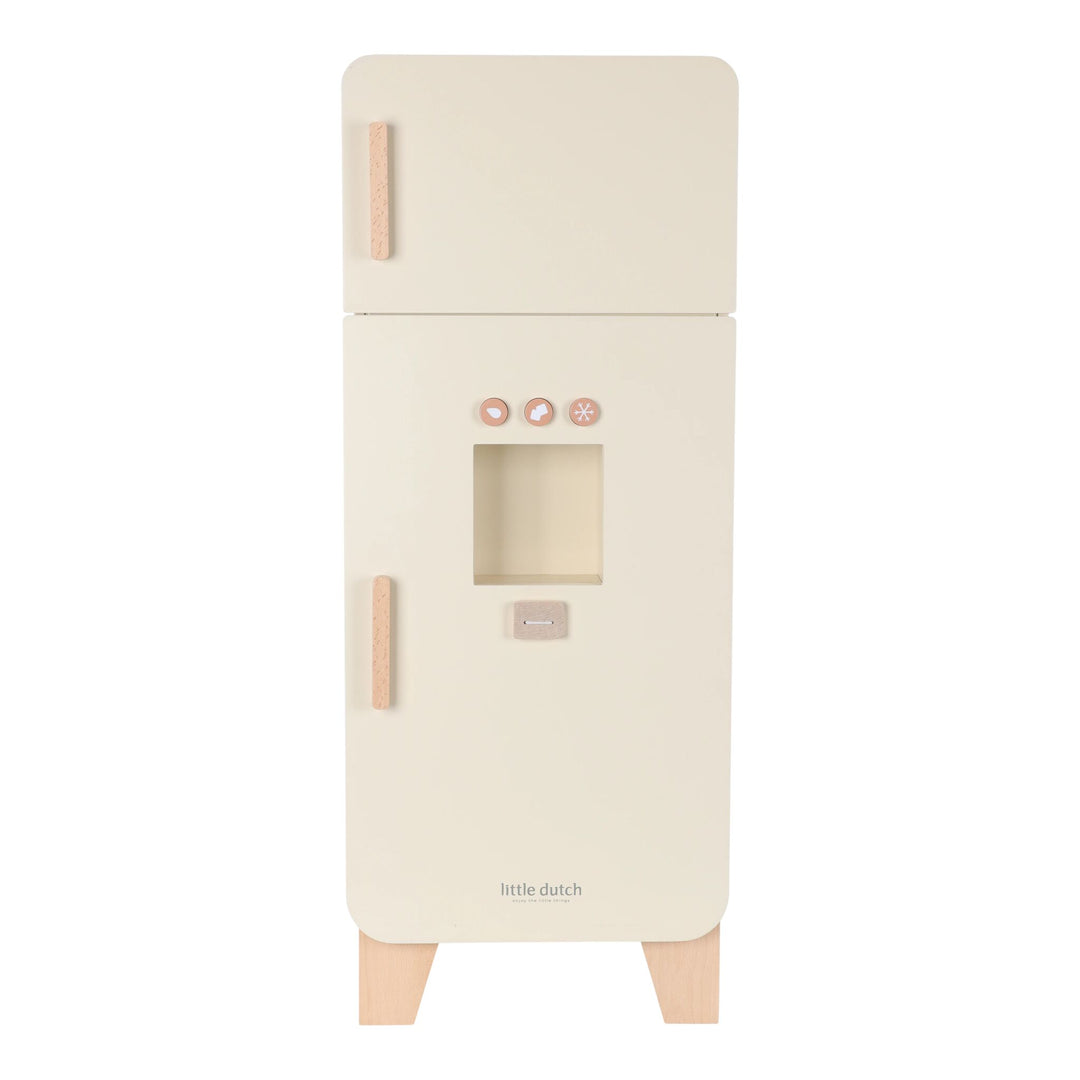 Little Dutch Wooden Refrigerator