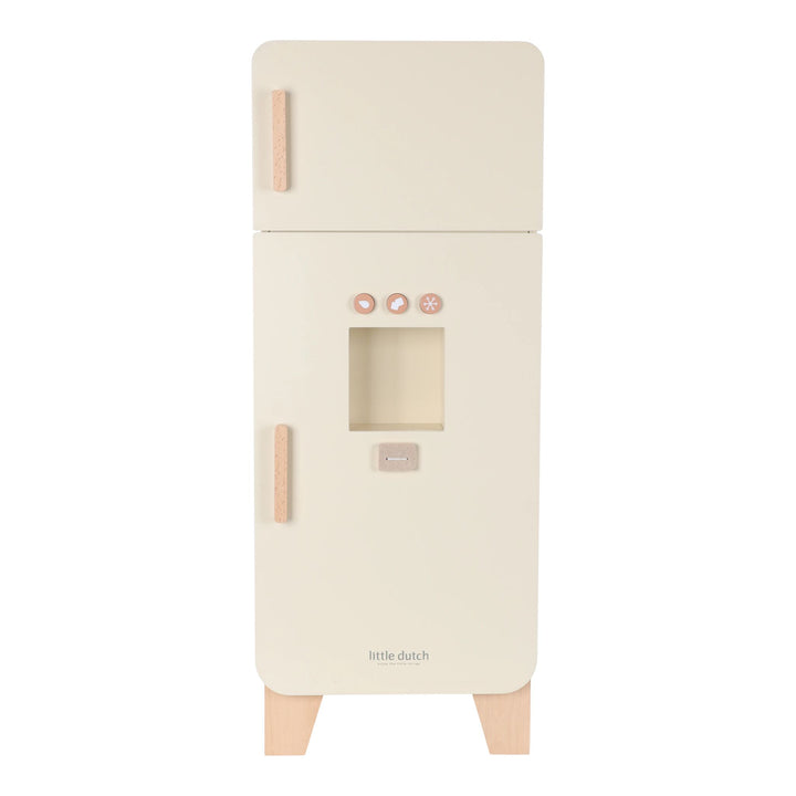 Little Dutch Wooden Refrigerator