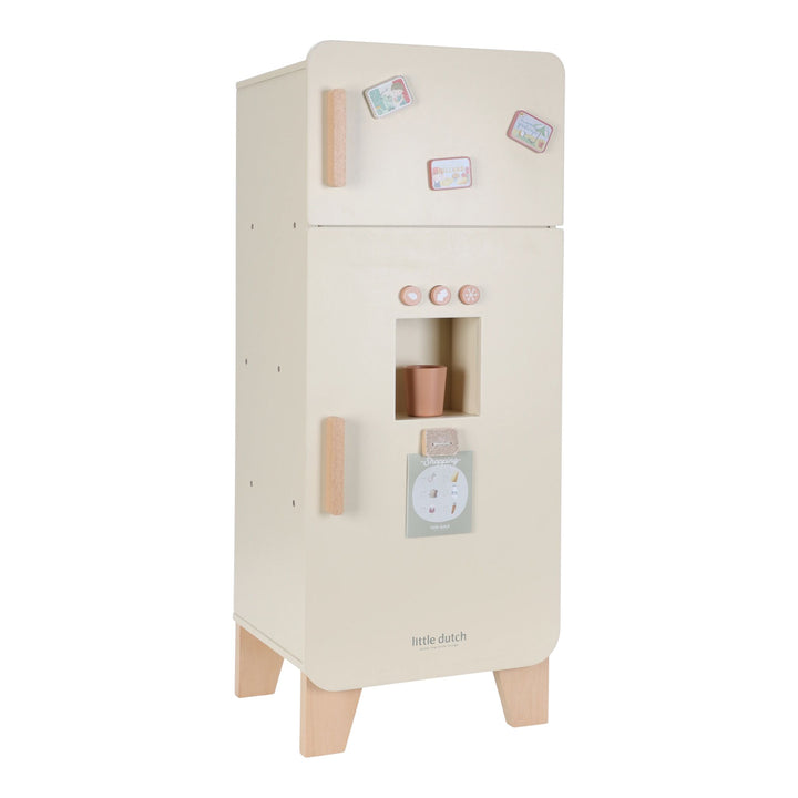 Little Dutch Wooden Refrigerator