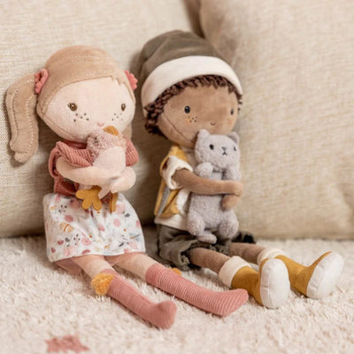 Little Dutch Cuddle Doll | Anna