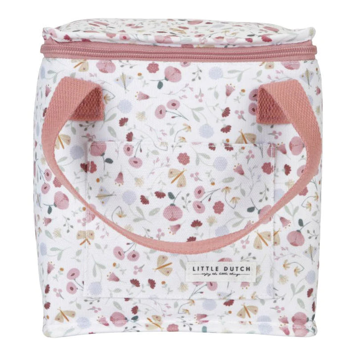 Little Dutch Cooler Bag | Flowers & Butterflies