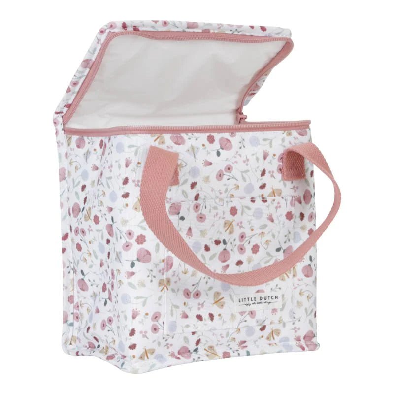 Little Dutch Cooler Bag | Flowers & Butterflies