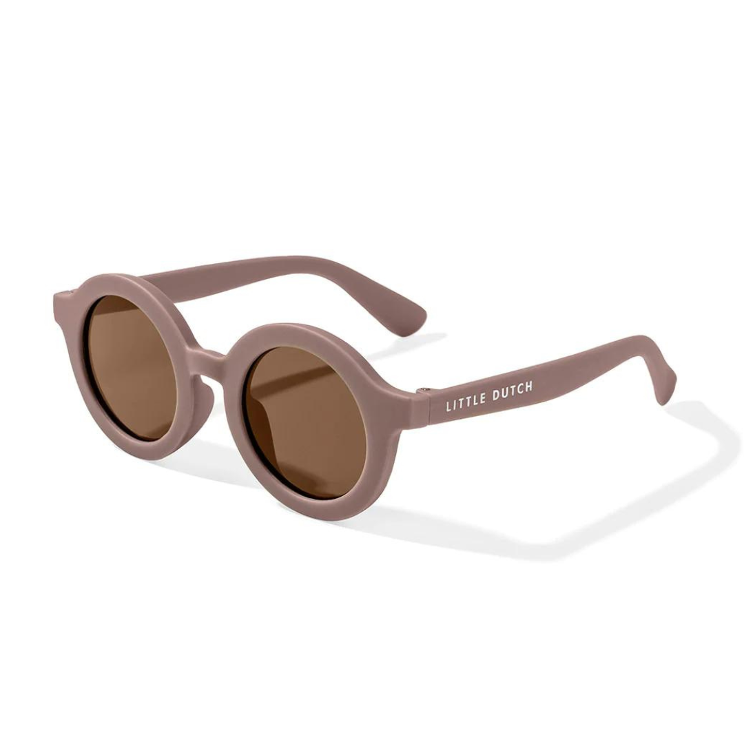 Little Dutch Kids Sunglasses | Mauve