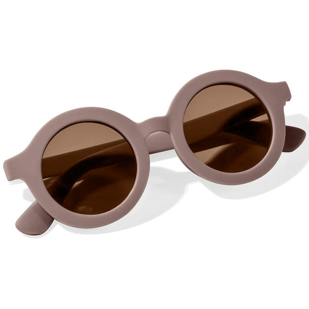 Little Dutch Kids Sunglasses | Mauve