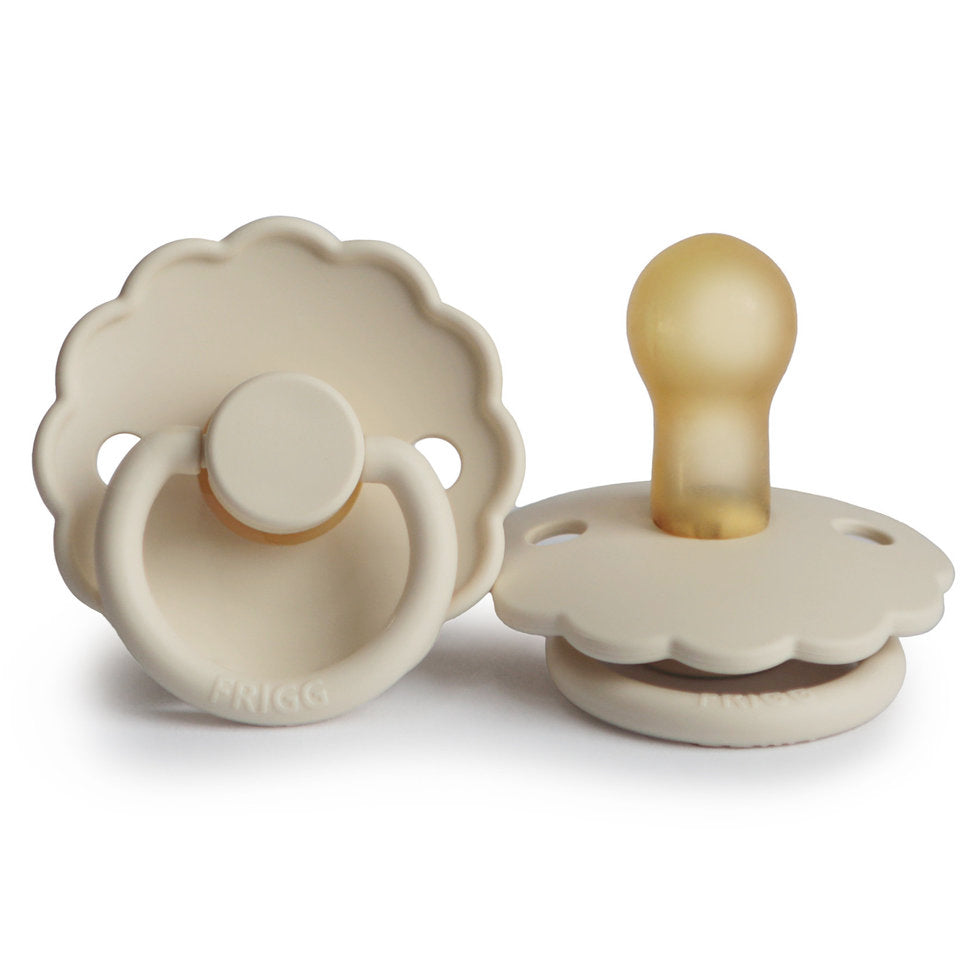 FRIGG Daisy Latex | Cream