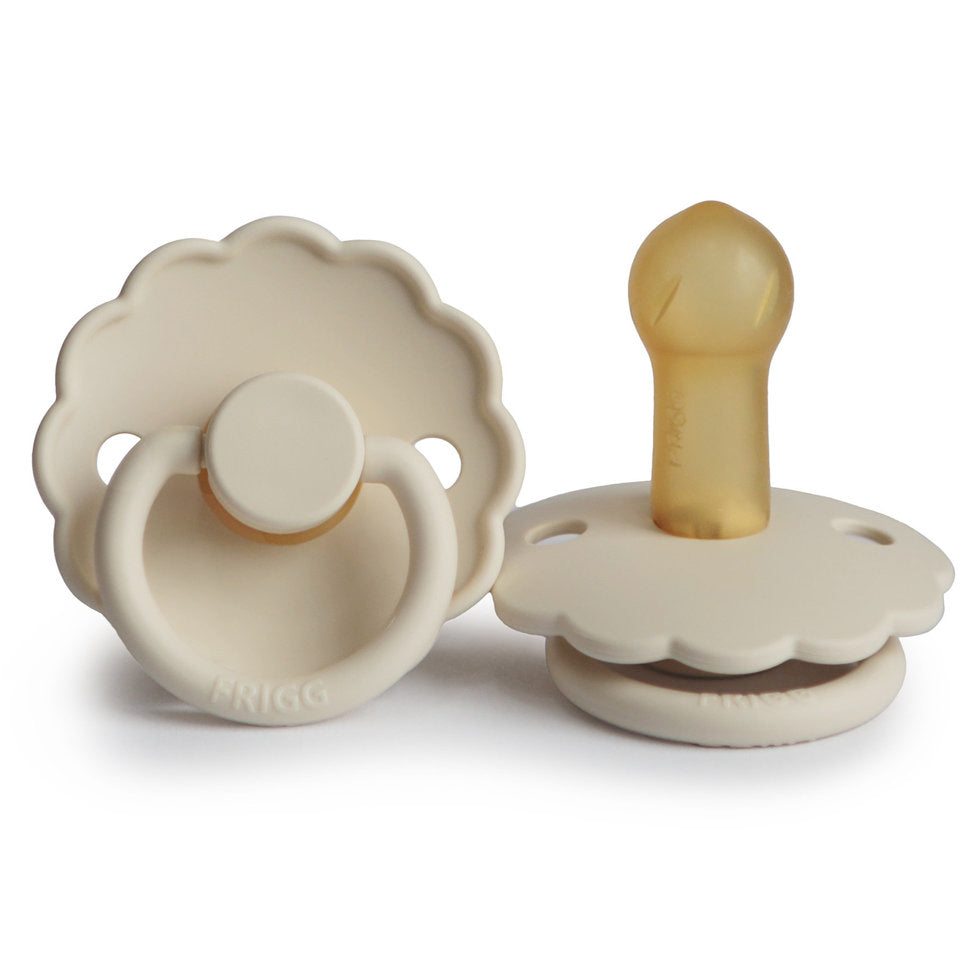FRIGG Daisy Latex | Cream