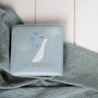 Little Dutch Bath Book | Little Goose