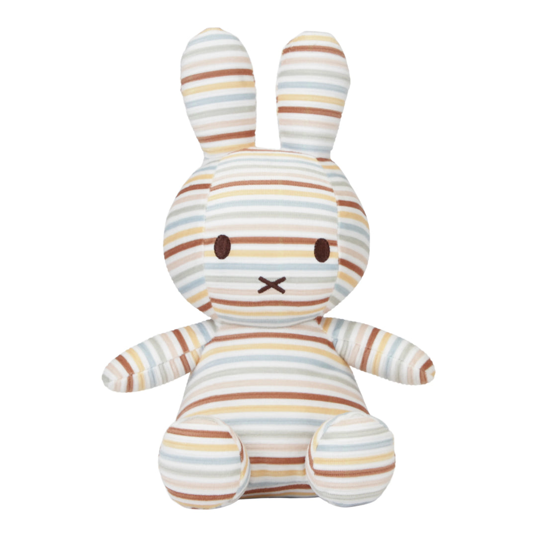 Little Dutch x Miffy | Vintage Sunny Stripes All Over