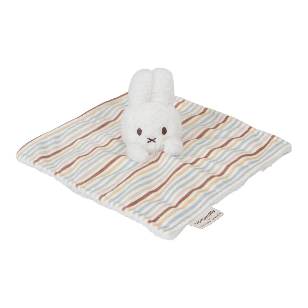 Little Dutch x Miffy Gift Set | Vintage Sunny Stripes