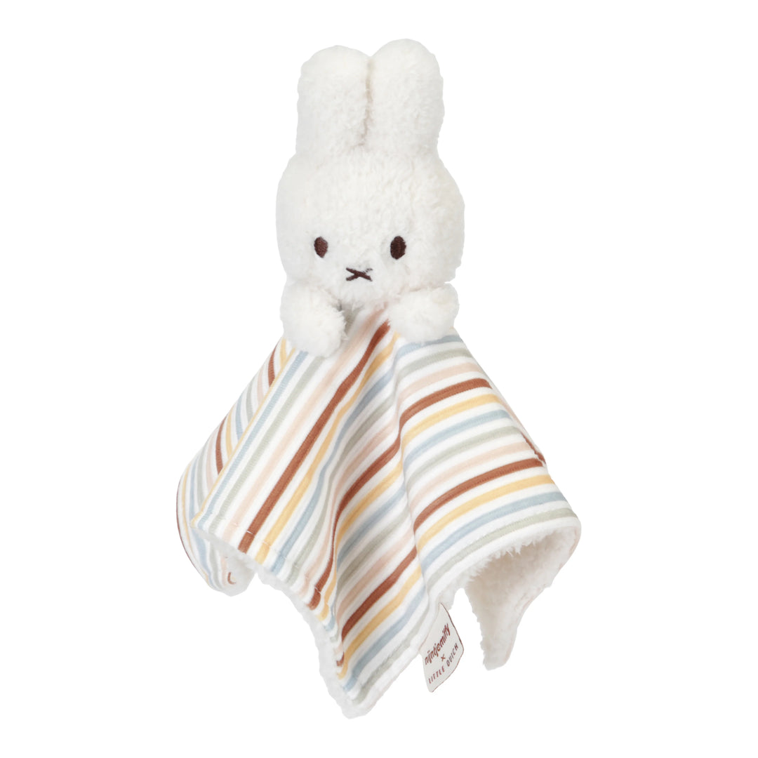 Little Dutch x Miffy Gift Set | Vintage Sunny Stripes