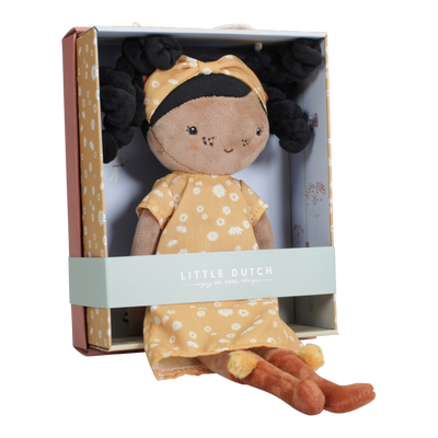 Little Dutch Cuddle Doll | Evi