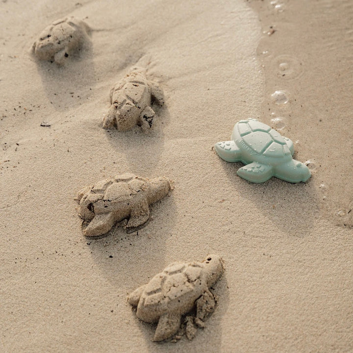 Little Dutch Sand Shapes | Sailors Bay