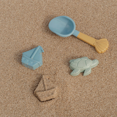 Little Dutch Sand Shapes | Sailors Bay