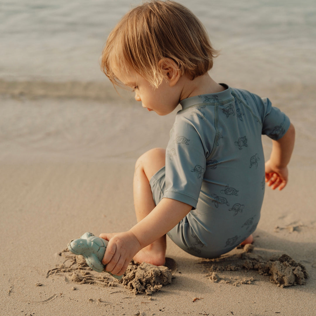 Little Dutch Sand Shapes | Sailors Bay