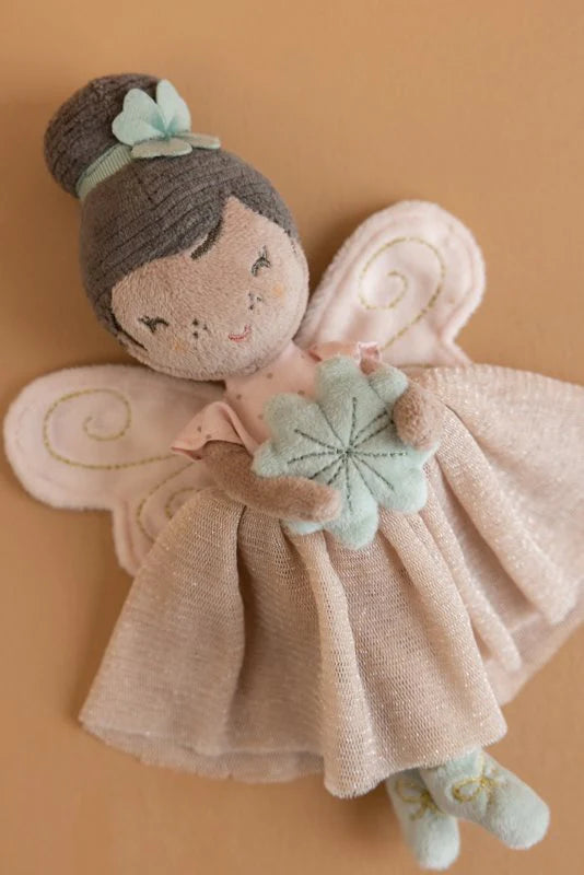 Little Dutch The Fairy Of Luck | Ella