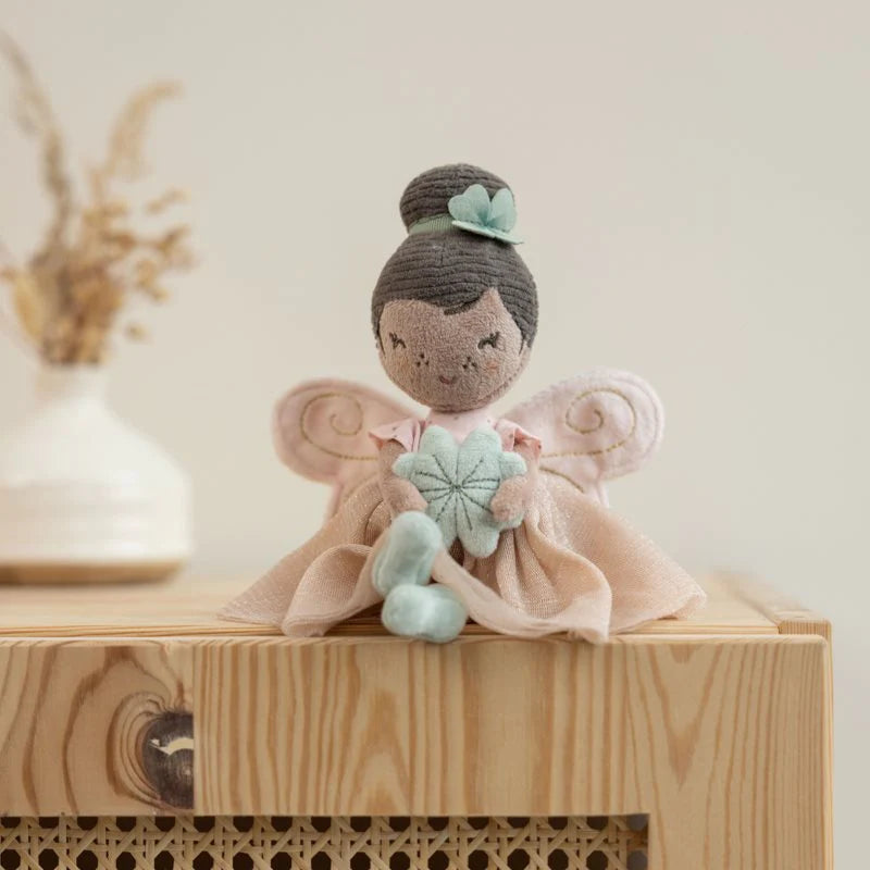 Little Dutch The Fairy Of Luck | Ella