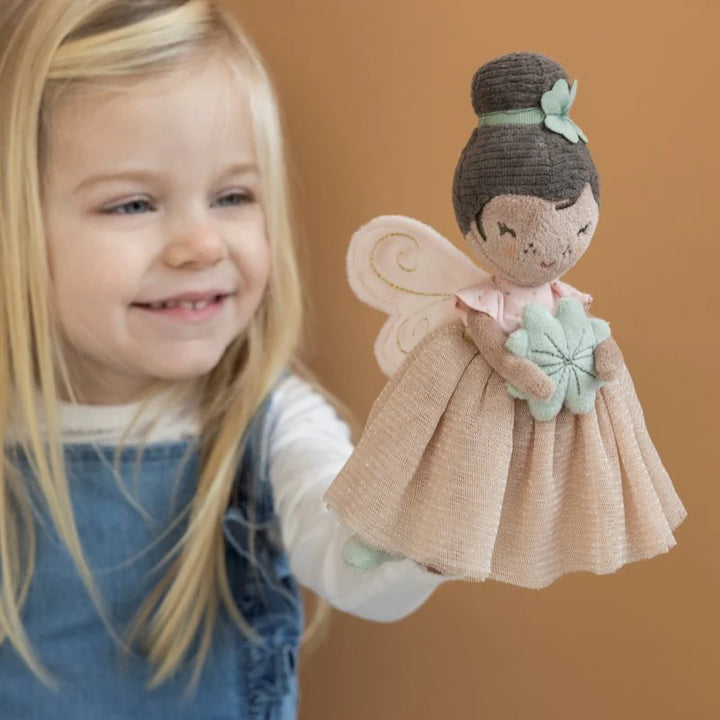 Little Dutch The Fairy Of Luck | Ella